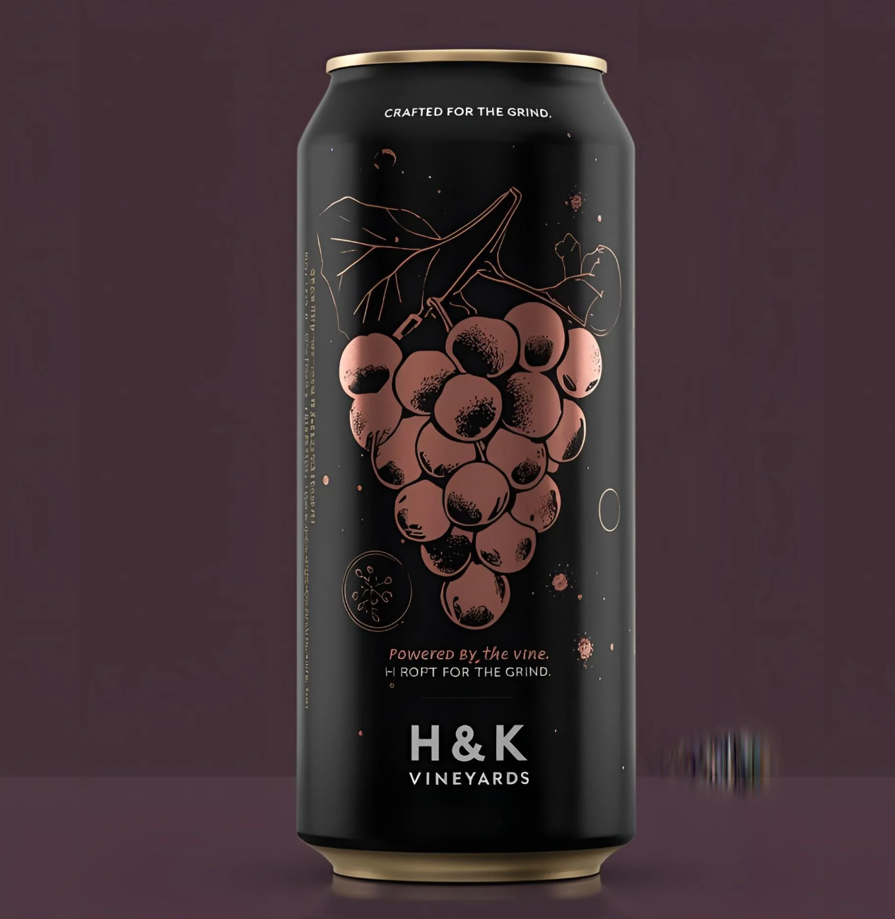 White Grape Max Energy Drink