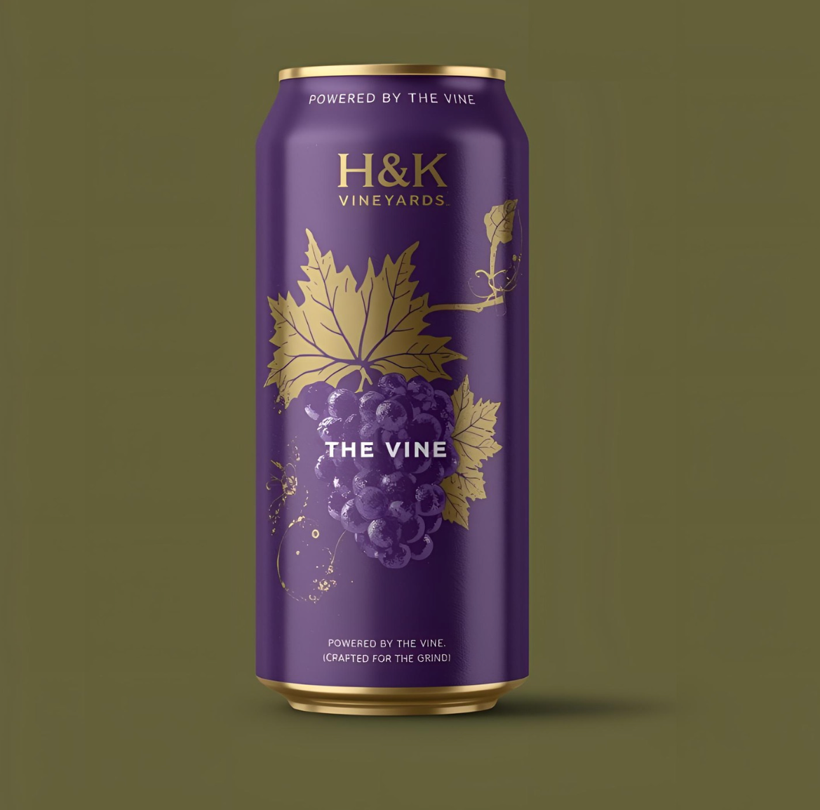 Purple Max Energy Drink